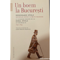 Un boem la Bucuresti Reportaje dintr-o lume in tranzitie