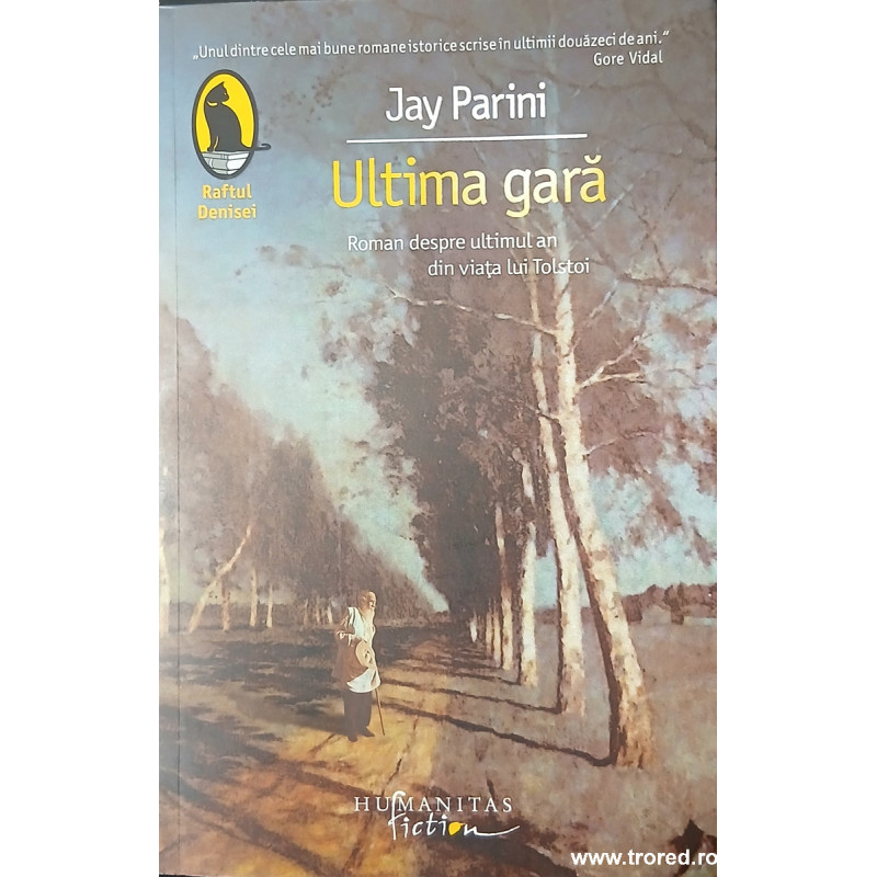 Ultima gara