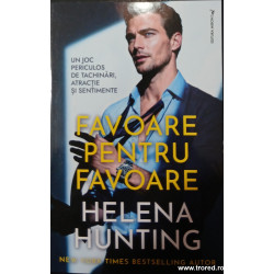 Favoare pentru favoare