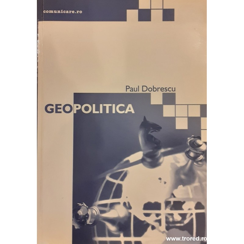 Geopolitica