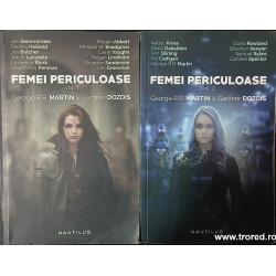Femei periculoase 2 volume