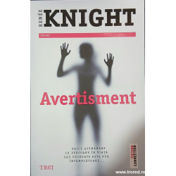 Avertisment Renee Knight