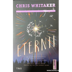 Eternii Chris Whitaker