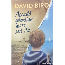 Aceasta splendida mare pestrita