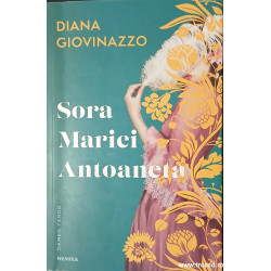 Sora Mariei Antoaneta