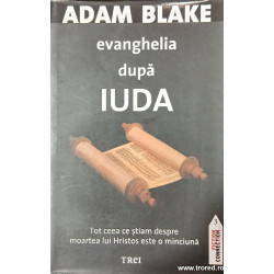 Evanghelia dupa Iuda