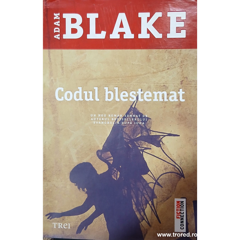 Codul blestemat