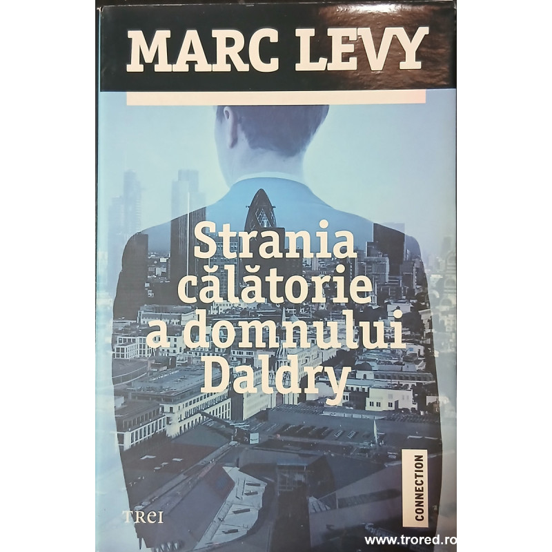 Strania calatorie a dommnului Daldry