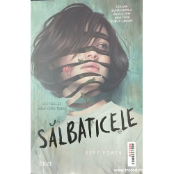 Salbaticele Rory Power