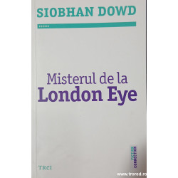 Misterul de la London Eye