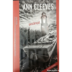 Pescarusul Ann Cleeves