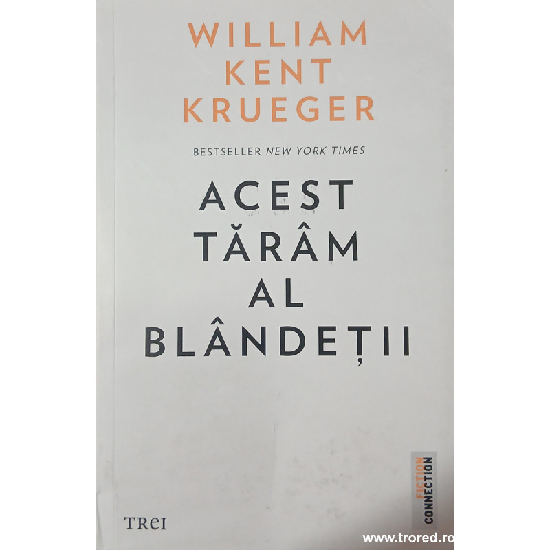 Acest taram al blandetii