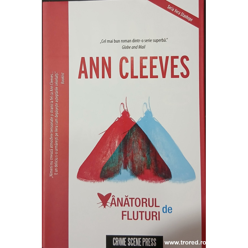 Vanatorul de fluturi