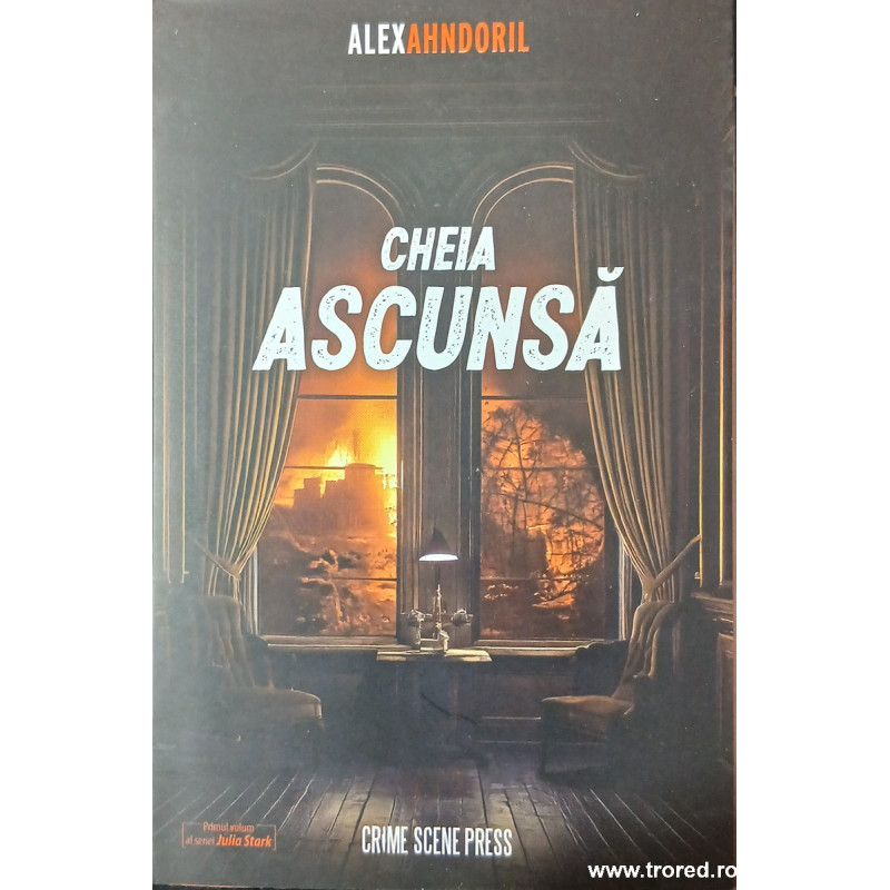 Cheia ascunsa