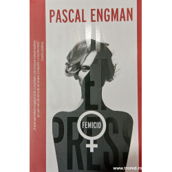 Femicid Pascal Engman