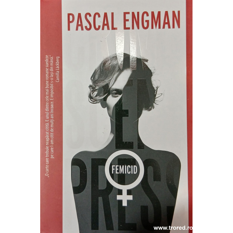Femicid Pascal Engman