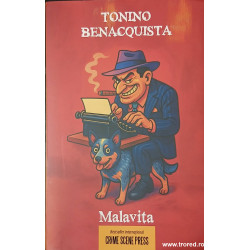 Malavita Tonino Benacquista