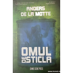 Omul de sticla