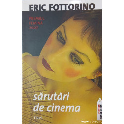 Sarutari de cinema