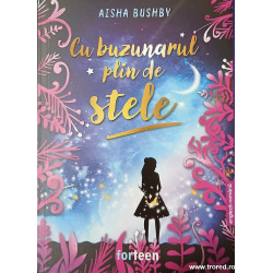 Cu buzunarul plin de stele Engleza - Romana