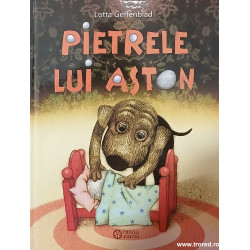 Pietrele lui Aston