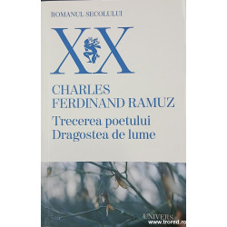 Trecerea poetului Dragostea de lume