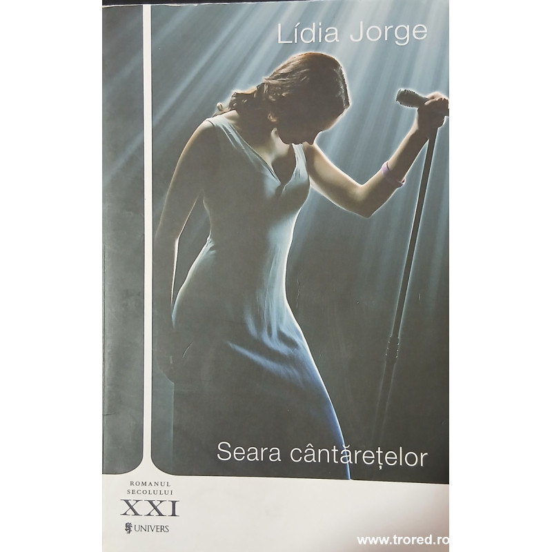 Seara cantaretelor