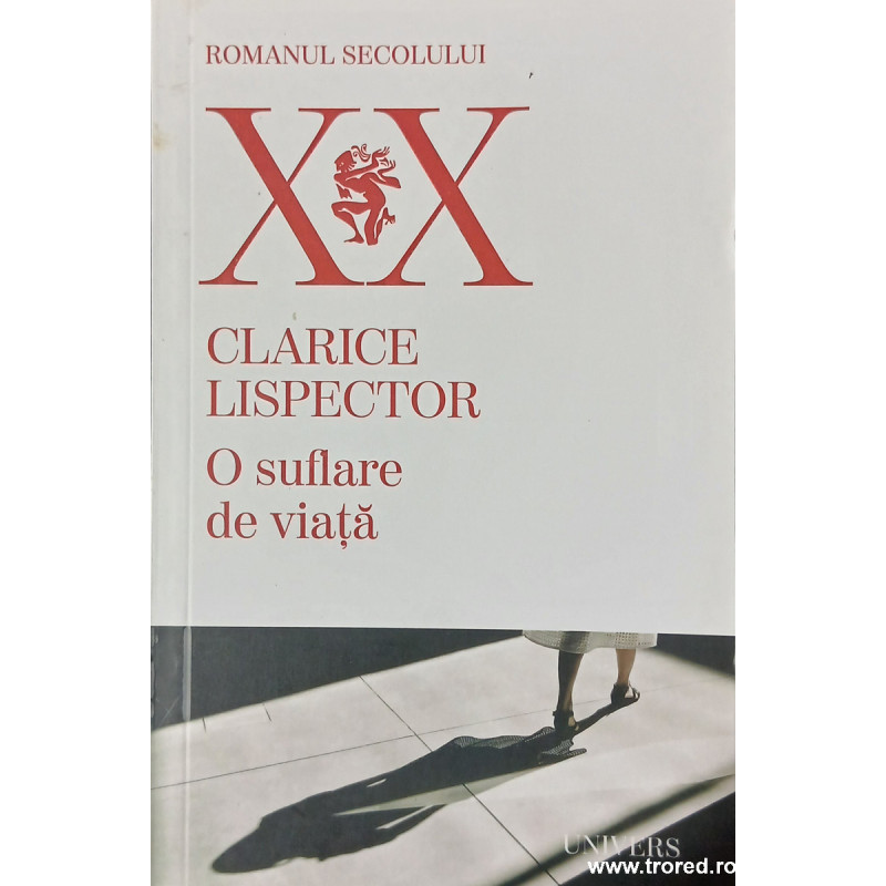 O suflare de viata