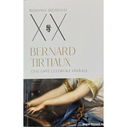 Cele sapte culori ale vantului