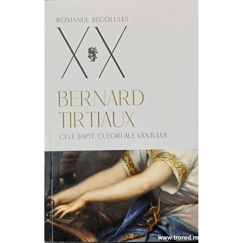 Cele sapte culori ale vantului