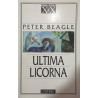 Ultima licorna