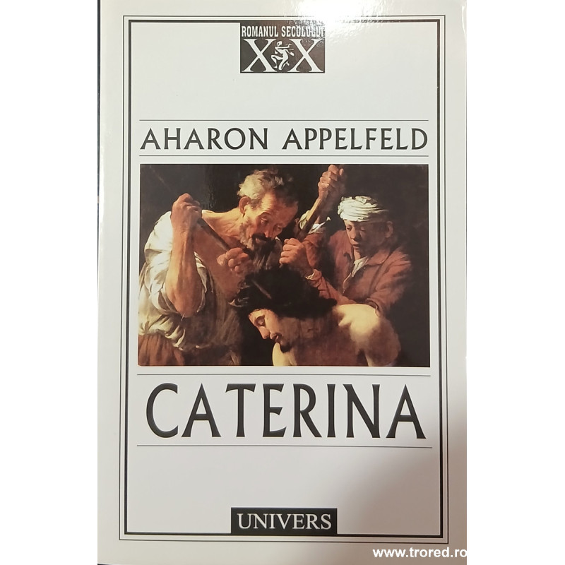 Caterina Aharon Appelfeld