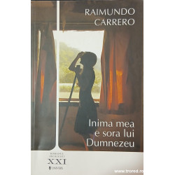 Inima mea e sora lui Dumnezeu