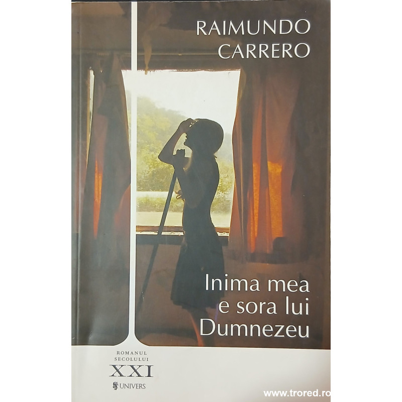 Inima mea e sora lui Dumnezeu