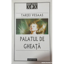 Palatul de gheata