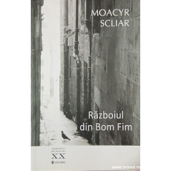 Razboiul din Bom Fim