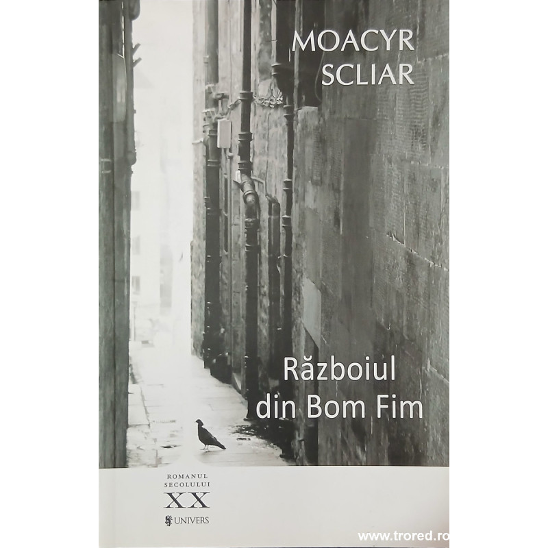 Razboiul din Bom Fim