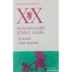 Ai toata viata inainte