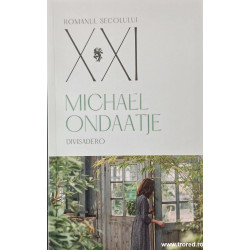 Divisadero Michael Ondaatje