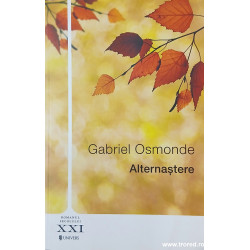 Alternastere Gabriel Osmonde