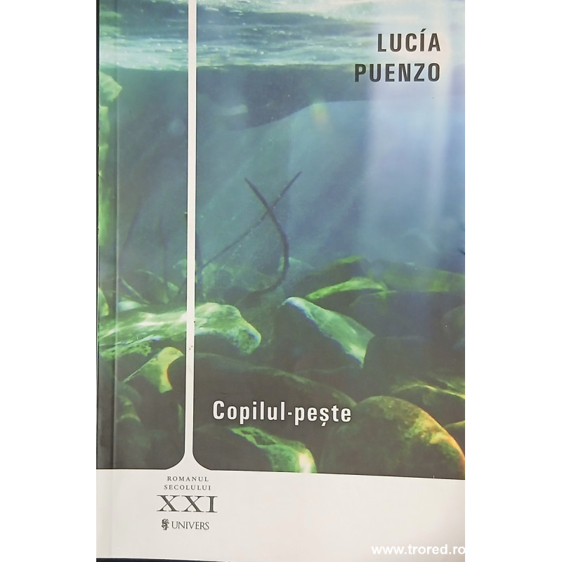 Copilul peste