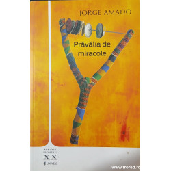 Pravalia de miracole