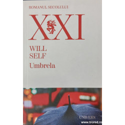 Umbrela Will Self