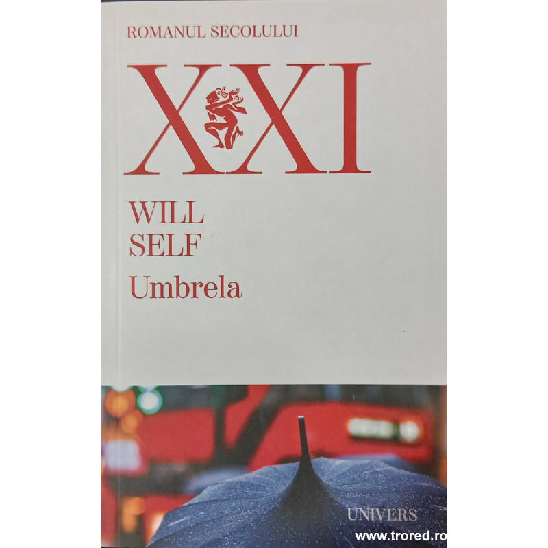 Umbrela Will Self
