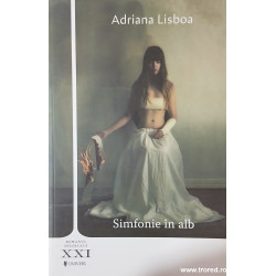 Simfonie in alb