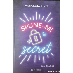 Spune-mi in secret Seria Dimelo 2