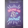 Spune-mi in secret Seria Dimelo 2