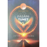 Oracolul pasarii tunet Cronicile Girku volumul 5