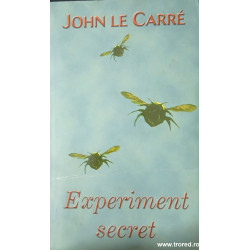 Experiment secret