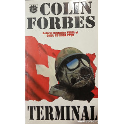 Terminal Colin Forbes